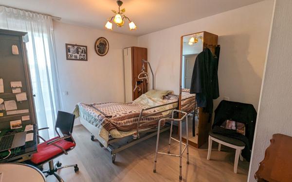 Appartement à vendre    2 pièces • 44,58 m2 Perpignan