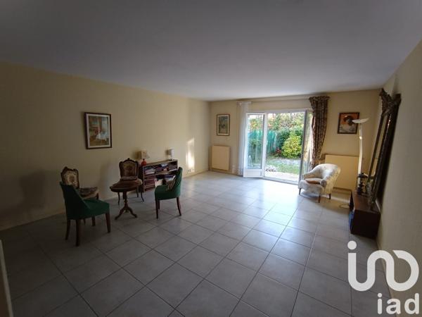 Maison 4 pièces de 93 m² à Élancourt (78990)