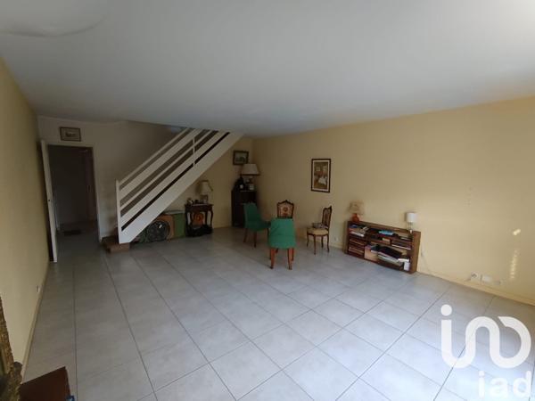 Maison 4 pièces de 93 m² à Élancourt (78990)