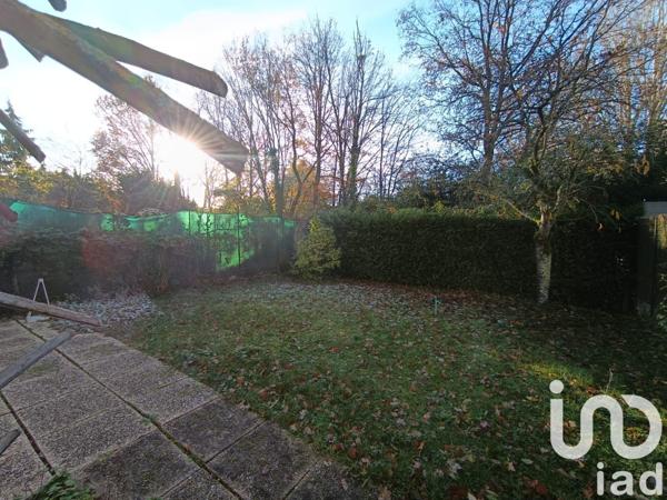 Maison 4 pièces de 93 m² à Élancourt (78990)