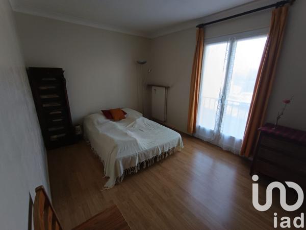 Maison 4 pièces de 93 m² à Élancourt (78990)