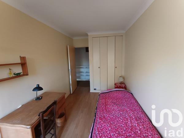 Maison 4 pièces de 93 m² à Élancourt (78990)