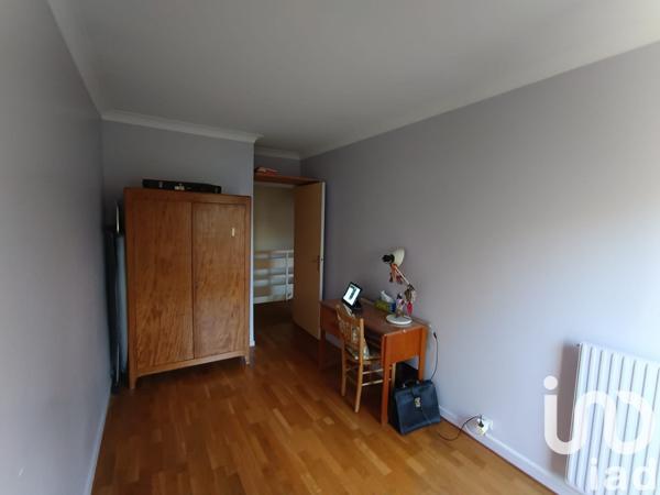 Maison 4 pièces de 93 m² à Élancourt (78990)