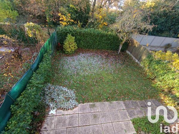 Maison 4 pièces de 93 m² à Élancourt (78990)