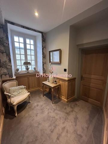 Maison à vendre 11 pièces de 331 m²