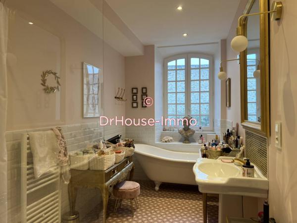 Maison à vendre 11 pièces de 331 m²