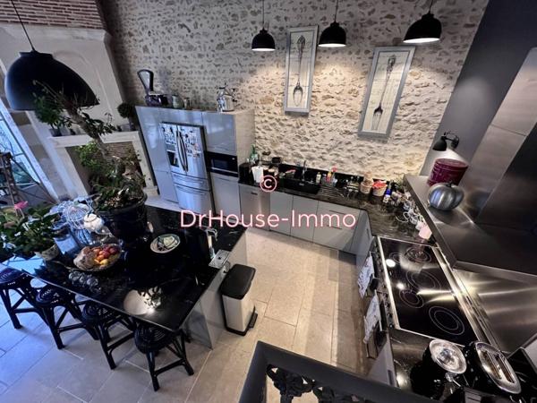 Maison à vendre 11 pièces de 331 m²