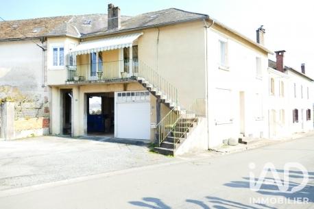 Maison à vendre 5 pièces 137 m² La Coquille