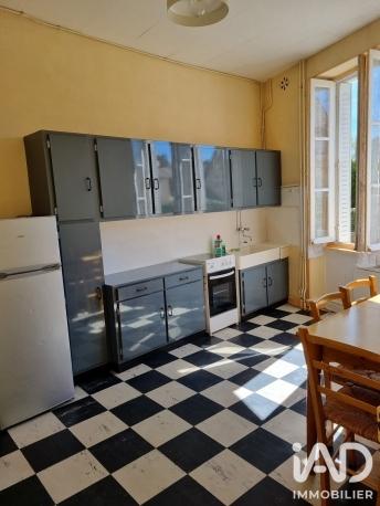 Maison à vendre 5 pièces 137 m² La Coquille