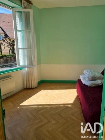 Maison à vendre 5 pièces 137 m² La Coquille