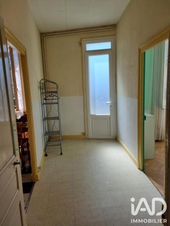 Maison à vendre 5 pièces 137 m² La Coquille