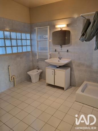 Maison à vendre 5 pièces 137 m² La Coquille