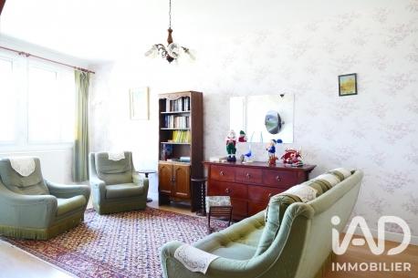Maison à vendre 5 pièces 137 m² La Coquille
