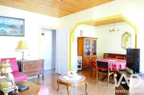 Maison à vendre 5 pièces 137 m² La Coquille