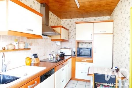 Maison à vendre 5 pièces 137 m² La Coquille