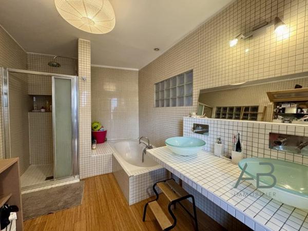 T2/3 Lille Moulins 113.60 m²