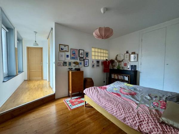 T2/3 Lille Moulins 113.60 m²