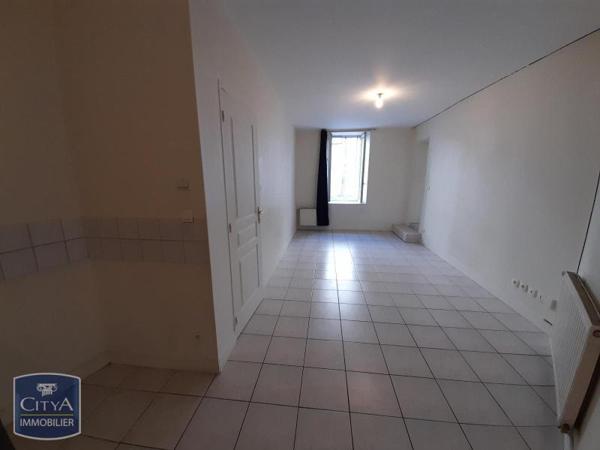 Appartement à louer 2 pièces 43.17m²