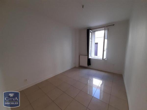 Appartement à louer 2 pièces 43.17m²