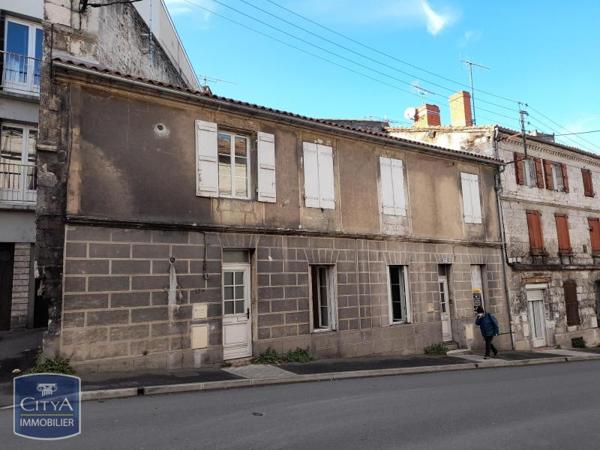 Appartement à louer 2 pièces 43.17m²