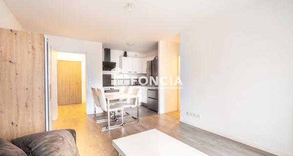 À vendre Appartement 3 pièces 61 m² - Montpellier 34080