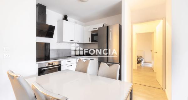 À vendre Appartement 3 pièces 61 m² - Montpellier 34080