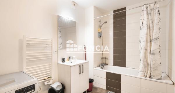 À vendre Appartement 3 pièces 61 m² - Montpellier 34080