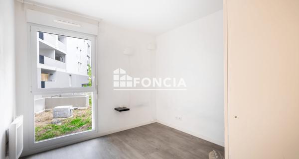 À vendre Appartement 3 pièces 61 m² - Montpellier 34080