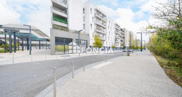À vendre Appartement 3 pièces 61 m² - Montpellier 34080