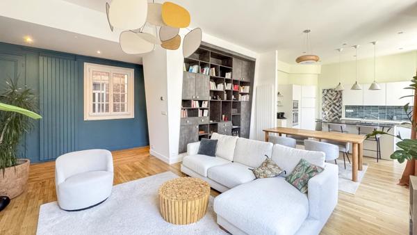 Appartement Lille - CENTRE - GRAND PLACE