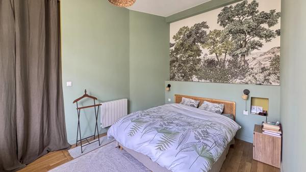 Appartement Lille - CENTRE - GRAND PLACE
