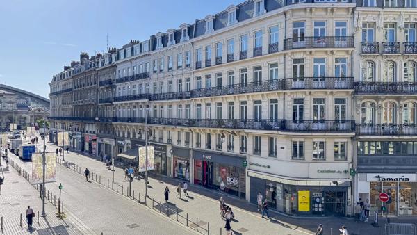 Appartement Lille - CENTRE - GRAND PLACE