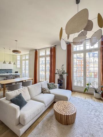 Appartement Lille - CENTRE - GRAND PLACE