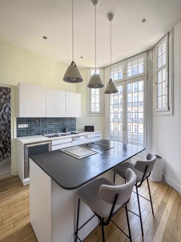 Appartement Lille - CENTRE - GRAND PLACE