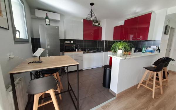 Appartement à vendre    4 pièces • 89,83 m2 Bordeaux