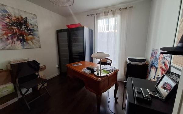Appartement à vendre    4 pièces • 89,83 m2 Bordeaux