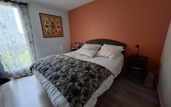 Appartement à vendre    4 pièces • 89,83 m2 Bordeaux