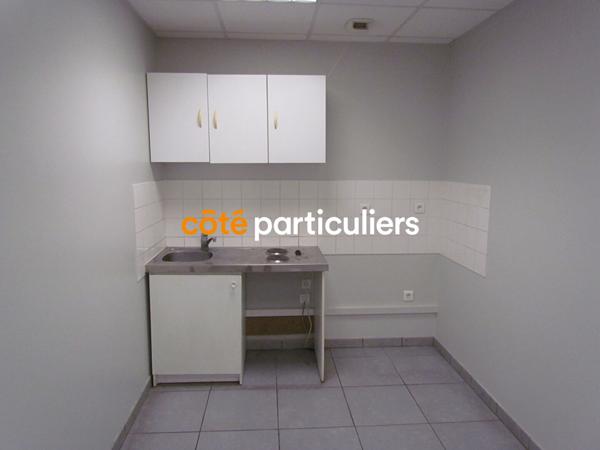 Vente Entrepôt / Local industriel290 m² - 5 Pièces - BAR LE DUC (55000)