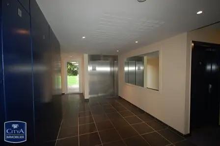 Appartement à louer 1 pièce 20m²