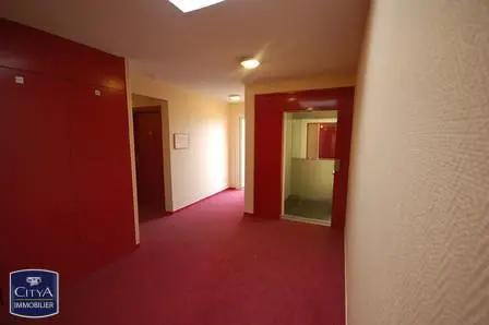 Appartement à louer 1 pièce 20m²