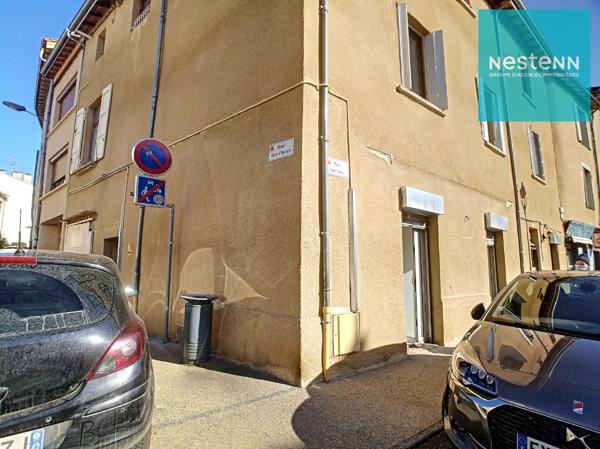 Local commercial à louer de 70 m² à Montbrison - Idéal profession libérale