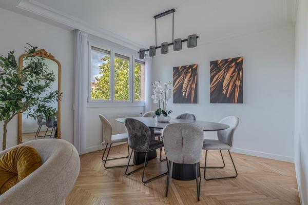 Vente Appartement de luxe Bron 6 Pièces 116 m²