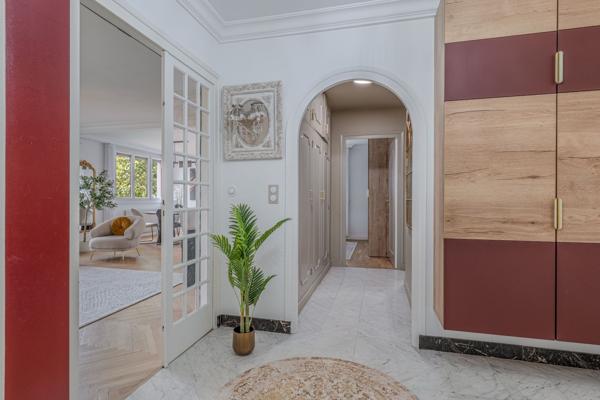 Vente Appartement de luxe Bron 6 Pièces 116 m²