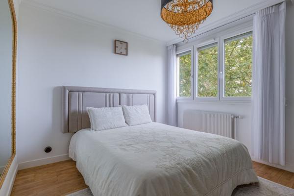 Vente Appartement de luxe Bron 6 Pièces 116 m²