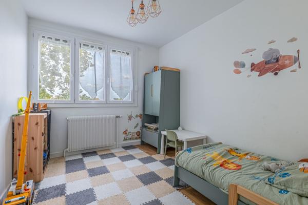 Vente Appartement de luxe Bron 6 Pièces 116 m²