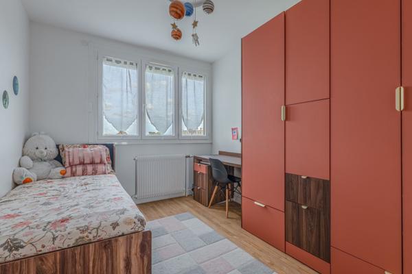 Vente Appartement de luxe Bron 6 Pièces 116 m²