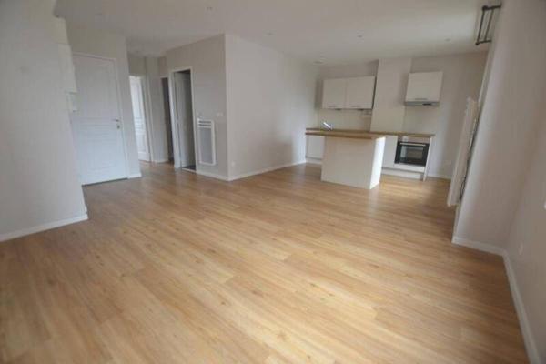 Appartement 3 pièces                                        - 69100 Villeurbanne Réf : 5568