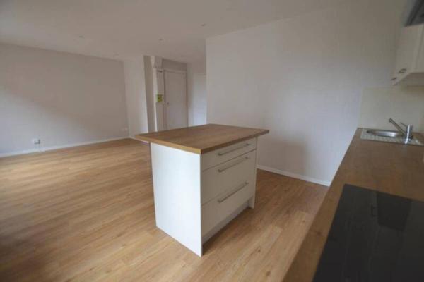Appartement 3 pièces                                        - 69100 Villeurbanne Réf : 5568