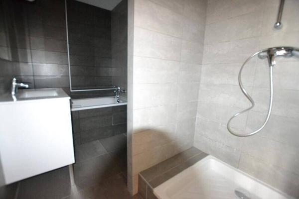 Appartement 3 pièces                                        - 69100 Villeurbanne Réf : 5568