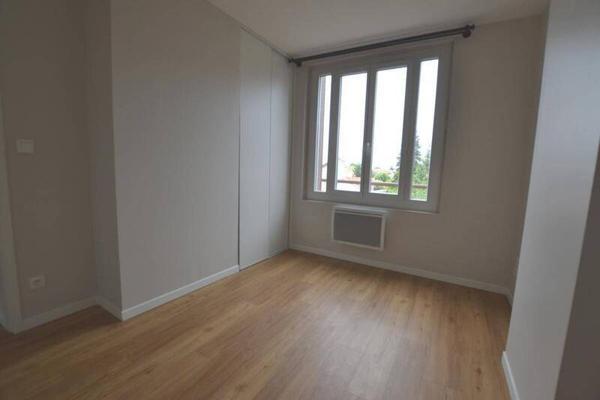 Appartement 3 pièces                                        - 69100 Villeurbanne Réf : 5568
